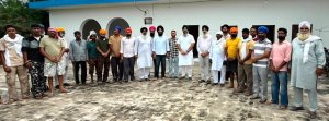 ਜੋਧ ਸਿੰਘ ਸਮਰਾ ਵਲੋਂ ਸੁਖਬੀਰ ਸਿੰਘ ਬਾਦਲ ’ਤੇ ਹੋਏ ਹਮਲੇ ਦੀ ਸੀ.ਬੀ.ਆਈ. ਜਾਂਚ ਦੀ ਮੰਗ