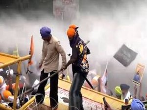 ਕੌਮੀ ਇਨਸਾਫ਼ ਮੋਰਚੇ ਵਲੋਂ  21 ਅਗਸਤ ਨੂੰ ਪੰਜਾਬ ਬੰਦ  ਦਾ ਸੱਦਾ