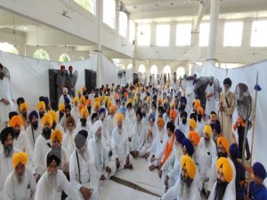 ਖ਼ਾਲਸਾ ਮਾਰਚ ਦੇ ਦੂਜੇ ਪੜਾਅ ਦੀਆਂ ਤਿਆਰੀਆਂ ਸਬੰਧੀ ਸ਼੍ਰੋਮਣੀ ਕਮੇਟੀ ਪ੍ਰਚਾਰਕਾਂ ਦੀ ਹੋਈ ਇਕੱਤਰਤਾ