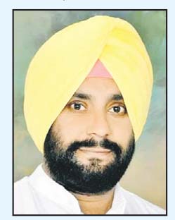 ਸੜਕ ਹਾਦਸੇ ’ਚ ਬ੍ਰਾਹਮਣ ਭਲਾਈ ਬੋਰਡ ਸੰਗਰੂਰ ਦੇ ਚੇਅਰਮੈਨ ਦਾ ਦਿਹਾਂਤ