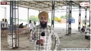 ‘Sant Harchand Singh Longowal ਦੀ ਬਰਸੀ' ਤੋਂ ਪਹਿਲਾਂ ਖੜ੍ਹਾ ਹੋਇਆ ਵਿਵਾਦ  Akali ਧੜੇ ਆਹਮੋ-ਸਾਹਮਣੇ
