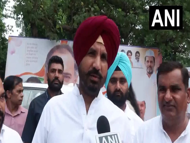 ਇਕ ਵੱਡੀ ਆਈਟੀ ਕ੍ਰਾਂਤੀ ਲਿਆਏ ਸਨ ਰਾਜੀਵ ਗਾਂਧੀ - ਰਾਜਾ ਵੜਿੰਗ