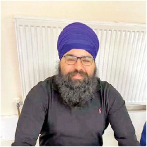 ਸੜਕ ਹਾਦਸੇ ’ਚ ਪੰਜਾਬੀ ਨੌਜਵਾਨ ਦੀ ਮੌਤ, ਇਕ ਗ੍ਰਿਫ਼ਤਾਰ