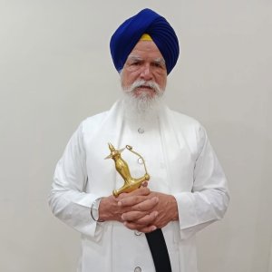 ਕੈਨੇਡਾ ਦੇ ਗੁਰਦੁਆਰਾ ਸਾਹਿਬ ਵਿਖੇ ਵਾਪਰੀ ਘਟਨਾ 'ਤੇ ਜਥੇਦਾਰ ਬਾਬਾ ਟੇਕ ਸਿੰਘ ਨੇ ਪ੍ਰਗਟਾਈ ਚਿੰਤਾ