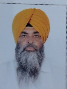ਹਰਜੀਤ ਸਿੰਘ ਐਮਾਂ ਮਾਰਕੀਟ ਕਮੇਟੀ ਝਬਾਲ ਦੇ ਚੈਅਰਮੈਨ ਨਿਯੁਕਤ