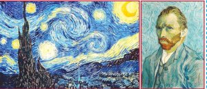 ਰੰਗਾਂ ਦਾ ਸਿਰ ਫਿਰਿਆ ਆਸ਼ਕ : ਵਿਨਸੈਂਟ ਵੈਨ ਗੌਗ