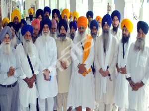 ਗੁ.ਸ਼ਹੀਦਾਂ ਲੱਧੇਵਾਲ ਵਿਖੇ ਸਮੂਹ ਬੰਦੀ ਸਿੰਘਾਂ ਦੀ ਰਿਹਾਈ, ਚੜ੍ਹਦੀ ਕਲਾ ਦੀ ਕੀਤੀ ਅਰਦਾਸ