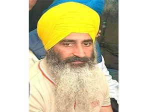ਭਾਈ ਜਗਤਾਰ ਸਿੰਘ ਤਾਰਾ ਵਲੋਂ ਭਾਈ ਦਿਲਾਵਰ ਸਿੰਘ ਦੀ ਸ਼ਹੀਦੀ ਵਰ੍ਹੇਗੰਢ ਸ੍ਰੀ ਅਕਾਲ ਤਖ਼ਤ ਸਾਹਿਬ ਵਿਖੇ ਮਨਾਉਣ ਦੀ ਅਪੀਲ