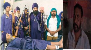 ਰਸਤਾ ਰੋਕ ਕੇ ਕੁੱਟਮਾਰ ਕਰਕੇ ਗੰਭੀਰ ਸੱਟਾਂ ਲਗਾਉਣ ਦੇ ਲਗਾਏ ਦੋਸ਼, ਘਰ ਦੇ ਸਮਾਨ ਦੀ ਕੀਤੀ ਭੰਨ ਤੋੜ