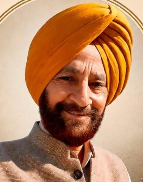 ਨਹੀ ਰਹੇ ਸਾਹਿਤਕਾਰ ਤਰਲੋਚਨ ਸਿੰਘ ਲੋਟੇ