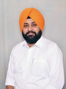 ਹਰਪਾਲ ਸਿੰਘ ਖਡਿਆਲ ਨੂੰ ਯੂਥ ਅਕਾਲੀ ਦਲ (ਬ) ਦਾ ਵਰਕਿੰਗ ਪ੍ਰਧਾਨ ਅਤੇ ਲੋਕ ਸਭਾ ਹਲਕਾ ਸੰਗਰੂਰ ਦਾ ਇੰਚਾਰਜ ਨਿਯੁਕਤ ਕੀਤਾ ਗਿਆ