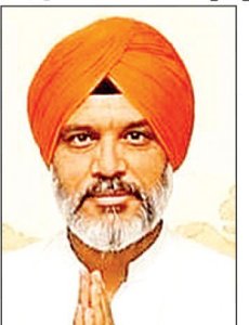 ਸੂਬਾ ਸਰਕਾਰ ਵਲੋਂ ਹਲਕਾ ਫ਼ਿਰੋਜ਼ਪੁਰ ਦਿਹਾਤੀ ਦੇ 15 ਪਿੰਡਾਂ ਲਈ 3 ਕਰੋੜ ਦੀ ਵੱਡੀ ਗ੍ਰਾਂਟ ਜਾਰੀ