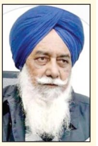 ਸਾਈ ਮੀਆਂ ਮੀਰ ਫਾਊਂਡੇਸ਼ਨ ਦੇ ਚੇਅਰਮੈਨ ਹਰਭਜਨ ਸਿੰਘ ਬਰਾੜ ਨਹੀਂ ਰਹੇ