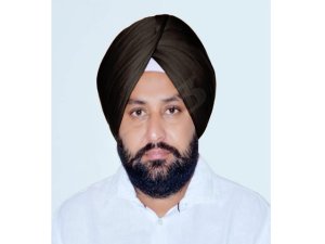 ਹਰਪਾਲ ਸਿੰਘ ਖਡਿਆਲ ਯੂਥ ਅਕਾਲੀ ਦਲ ਦੇ ਵਰਕਿੰਗ ਪ੍ਰਧਾਨ ਤੇ ਲੋਕ ਸਭਾ ਹਲਕਾ ਸੰਗਰੂਰ ਦੇ ਇੰਚਾਰਜ ਨਿਯੁਕਤ 