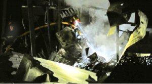 ਰੂਸ ਵਲੋਂ ਯੂਕਰੇਨ ’ਤੇ ਤਾਜ਼ਾ ਹਮਲੇ-ਭਾਰਤੀ ਸਮੇਤ 12 ਮੌਤਾਂ