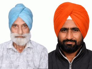 ਭਿਆਨਕ ਸੜਕ ਹਾਦਸੇ ਵਿਚ ਮੱਤੇਵਾਲ ਵਾਸੀ ਪਿਉ ਪੁੱਤਰ ਦੀ ਮੌਤ