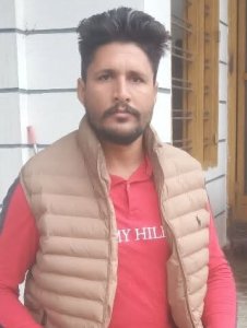 ਗਾਇਕ ਤੇ ਗੀਤਕਾਰ ਦੀ ਖ਼ੂਨ ਨਾਲ ਲਥਪਥ ਲਾਸ਼ ਘਰ ’ਚੋਂ ਹੋਈ ਬਰਾਮਦ