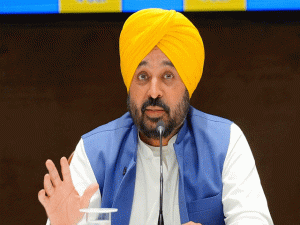 ਸਤੇਂਦਰ ਜੈਨ ਨੂੰ ਜ਼ਮਾਨਤ ਮਿਲਣਾ ਸੱਚਾਈ ਅਤੇ ਨਿਆਂ ਦੀ ਬਹੁਤ ਵੱਡੀ ਜਿੱਤ- ਮੁੱਖ ਮੰਤਰੀ ਭਗਵੰਤ ਮਾਨ