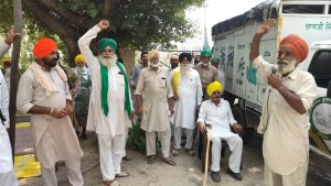 ਕਿਸਾਨਾਂ ਦੇ ਧਰਨੇ ਮਗਰੋਂ 7 ਸਤੰਬਰ ਤੱਕ ਨਿਰਵਿਘਨ ਬਿਜਲੀ ਸਪਲਾਈ ਦਾ ਭਰੋਸਾ