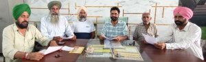 ਹਾਈਕੋਰਟ ਦੇ ਭਰੋਸੇ ਮਗਰੋਂ ਵੀ ਰੂਟਾਂ ’ਤੇ ਪਰਮਿਟ ਅਰਜ਼ੀਆਂ, ਸਹਿਕਾਰੀ ਸੁਸਾਇਟੀਆਂ ਨੇ ਚੁੱਕੇ ਸਵਾਲ