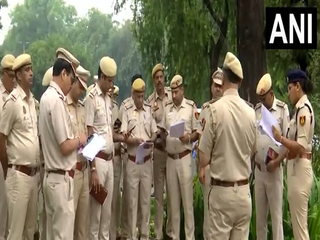 18ਵੇਂ ਬ੍ਰਿਕਸ ਸੰਮੇਲਨ ਤੋਂ ਪਹਿਲਾਂ, ਦਿੱਲੀ ਪੁਲਿਸ ਦੇ ਕਰਮਚਾਰੀਆਂ ਨੂੰ ਸੁਰੱਖਿਆ ਪ੍ਰਬੰਧਾਂ ਬਾਰੇ ਦਿੱਤੀ ਗਈ ਜਾਣਕਾਰੀ