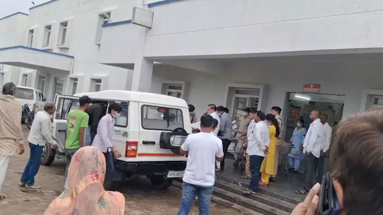 ਮੱਧ ਪ੍ਰਦੇਸ਼ ’ਚ ਜ਼ਹਿਰੀਲੀ ਸ਼ਰਾਬ ਪੀਣ ਨਾਲ 10 ਮੌਤਾਂ-ਕਈ ਬਿਮਾਰ