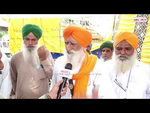 Why No Action On Toxic Water? : ਧਰਤੀ ਵਿੱਚ ਜ਼ਹਿਰੀਲਾ ਪਾਣੀ ਸੁੱਟਣ ਵਾਲਿਆਂ 'ਤੇ ਕਿਉਂ ਨਹੀਂ ਹੁੰਦੀ ਕਾਰਵਾਈ ?