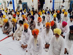 ਹਰੀਕੇ ਪੱਤਣ ਨੇੜੇ ਉਸਾਰੀ ਜਾਵੇਗੀ ਭਾਈ ਜਸਵੰਤ ਸਿੰਘ ਖਾਲੜਾ ਅਤੇ ਹੋਰ ਸਿੰਘਾਂ ਦੀ ਯਾਦਗਾਰ  - ਐਡਵੋਕੇਟ ਧਾਮੀ