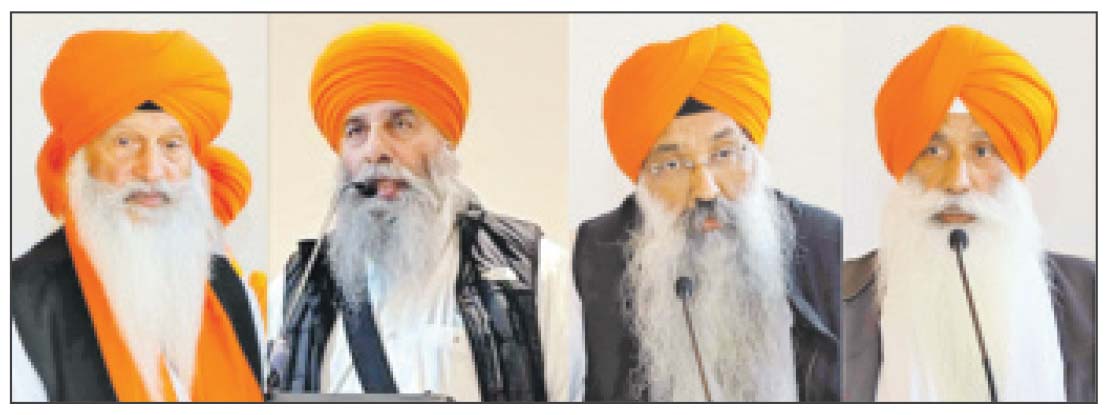 ਸਿੱਖ ਮਸਲਿਆਂ ਨੂੰ ਹੱਲ ਨਾ ਕੀਤਾ ਤਾਂ ਆਮ ਚੋਣਾਂ ’ਚ ਲੇਬਰ ਪਾਰਟੀ ਨੂੰ ਭਾਰੀ ਕੀਮਤ ਚੁਕਾਉਣੀ ਪਵੇਗੀ-ਸਿੱਖ ਫੈਡਰੇਸ਼ਨ ਯੂ.ਕੇ.