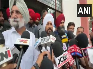 ਅਸੀਂ ਆਰਐਸਐਸ ਅਤੇ ਭਾਜਪਾ ਦੀ ਮਾਨਸਿਕਤਾ ਵਿਰੁੱਧ ਵਿਰੋਧ ਕੀਤਾ ਹੈ ਪ੍ਰਦਰਸ਼ਨ  - ਚੰਨੀ