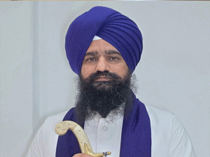 ਜਥੇਦਾਰ ਗੜਗੱਜ ਵਲੋਂ ਹਿਮਾਚਲ ਪ੍ਰਦੇਸ਼ ਦੇ ਬੋਰਡਿੰਗ ਸਕੂਲ ’ਚ ਸਿੱਖ ਬੱਚੇ ਨਾਲ ਰੈਗਿੰਗ ਦੀ ਨਿੰਦਾ