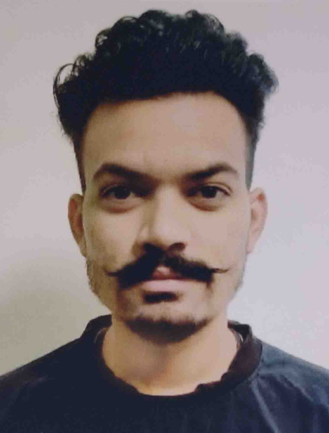 ਦੋ ਭੈਣਾਂ ਦੇ ਇਕਲੌਤੇ ਭਰਾ ਦੀ ਸ਼ੱਕੀ ਹਾਲਾਤ ਵਿਚ ਮੌਤ