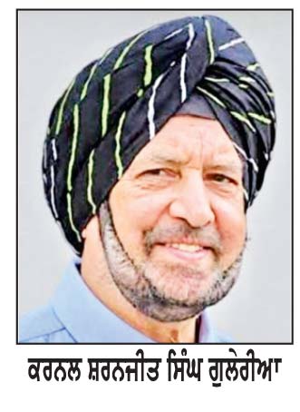 ਉੱਘੀ ਗਾਇਕਾ ਡੌਲੀ ਗੁਲੇਰੀਆ ਦੇ ਪਤੀ ਦਾ ਦਿਹਾਂਤ