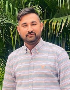 ਮੁੱਖ ਮੰਤਰੀ ਦੀ ਕੋਠੀ ਦਾ ਘਿਰਾਓ 12 ਸਤੰਬਰ ਨੂੰ ਕੀਤਾ ਜਾਵੇਗਾ- ਗਗਨਦੀਪ ਸ਼ਰਮਾ
