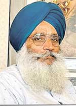 ਸ਼੍ਰੋਮਣੀ ਅਕਾਲੀ ਦਲ (ਬਾਦਲ) ਦਾ ਜਨਰਲ ਕੌਂਸਲ ਪੰਜਾਬ ਦੇ ਮੈਂਬਰ ਬਣਾਏ ਜਾਣ ’ਤੇ ਸੁਖਪਾਲਵੀਰ ਸਿੰਘ ਮਦਾਨ ਨੇ ਕੀਤਾ ਪਾਰਟੀ ਦਾ ਧੰਨਵਾਦ