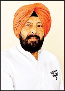 ਡਾ. ਅੰਬੇਡਕਰ ਦੇ ਬੁੱਤ ਦੀ ਬੇਅਦਬੀ ਦੇ ਦੋਸ਼ੀ ਤੁਰੰਤ ਗ੍ਰਿਫ਼ਤਾਰ ਕੀਤੇ ਜਾਣ: ਢਿੱਲੋਂ