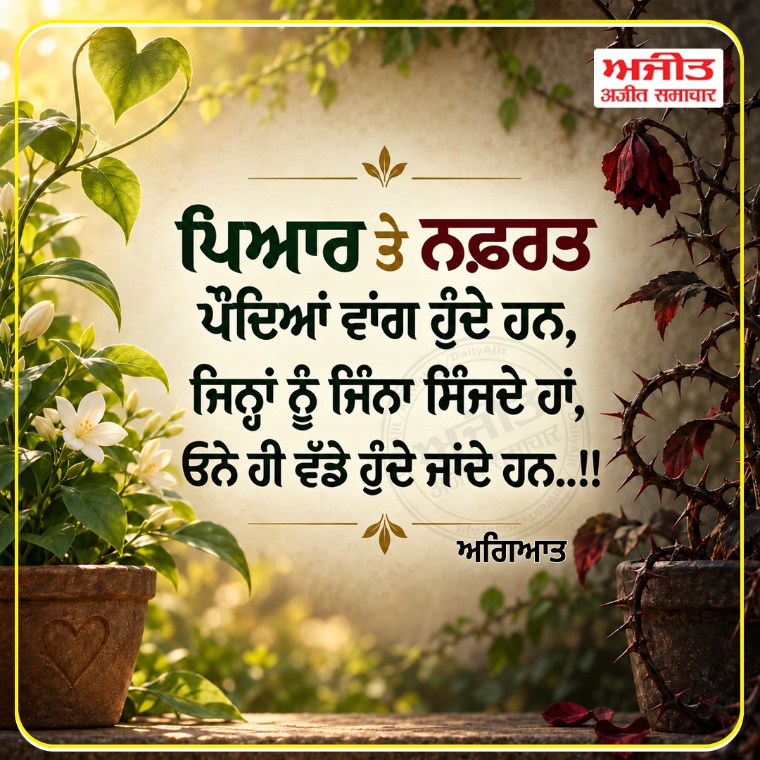 ⭐️ਮਾਣਕ ਮੋਤੀ⭐️