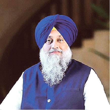 ਬਹਿਬਲ ਕਲਾਂ ਗੋਲੀਕਾਂਡ ਮਾਮਲੇ ’ਚ ‘ਸਿਟ’ ਅੱਗੇ ਪੇਸ਼ ਨਹੀਂ ਹੋਏ ਸੁਖਬੀਰ
