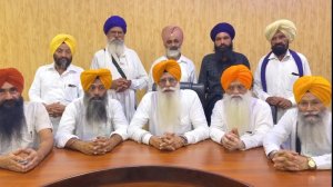14 ਸਤੰਬਰ ਨੂੰ ਗੁਰੂਸਰ ਕਾਉਂਕੇ ’ਚ ਗੂੰਜੇਗਾ ਮੀਰੀ-ਪੀਰੀ ਦਾ ਸੰਦੇਸ਼