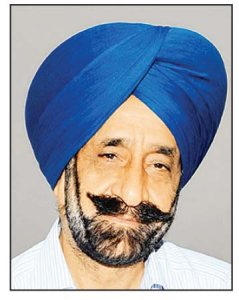 ਭੋਗ ’ਤੇ ਵਿਸ਼ੇਸ਼- ਡਾ. ਵਿਦਵਾਨ ਸਿੰਘ ਸੋਨੀ