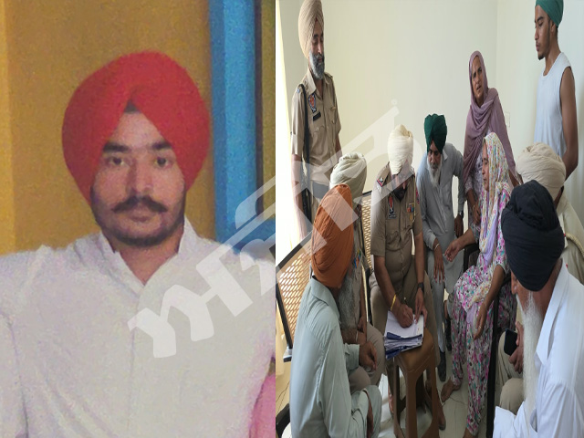 ਤਾਏ ਵਲੋਂ ਭਤੀਜੇ ਦੀ ਗੋਲੀ ਮਾਰ ਕੇ ਹੱਤਿਆ
