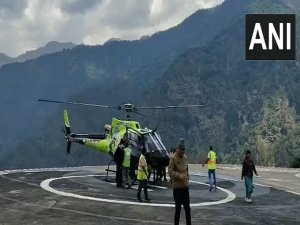 ਕੇਦਾਰਨਾਥ ਧਾਮ ਯਾਤਰਾ ਦਾ ਦੂਜਾ ਪੜਾਅ ਸ਼ੁਰੂ