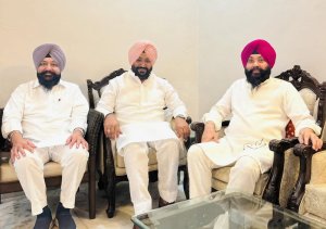 28 ਸਤੰਬਰ ਦੀ ਰੈਲੀ ਪੰਜਾਬ ਦੀ ਸਿਆਸਤ ਵਿਚ ਨਵਾਂ ਇਤਿਹਾਸ ਸਿਰਜੇਗੀ- ਰਾਣਾ ਲੋਪੋਕੇ