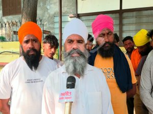 ਲਾੜੇ ਦੇ ਕੱਪੜੇ ਲੈਣ ਆ ਰਹੇ ਨੌਜਵਾਨ ਦੀ ਸੜਕ ਹਾਦਸੇ ਵਿਚ ਮੌਤ, ਇਕ ਗੰਭੀਰ ਜ਼ਖ਼ਮੀ