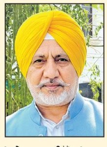ਬਲਤੇਜ ਪੰਨੂ ਨੇ ਚੰਡੀਗੜ੍ਹ ਹੈਲਥ ਸਰਵਿਸ ਰੂਲਜ਼ 2026 ’ਤੇ ਜਤਾਇਆ ਸਖ਼ਤ ਵਿਰੋਧ