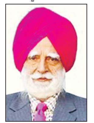 ਗੁਰਦੇਵ ਸਿੰਘ ਬਰਾੜ , ਰਿਟਾਇਰਡ ਆਈ . ਏ . ਐਸ . ਦਾ ਹੋਇਆ ਦਿਹਾਂਤ , ਚੰਡੀਗੜ੍ਹ ਵਿਚ ਲਿਆ ਆਖਰੀ ਸਾਹ