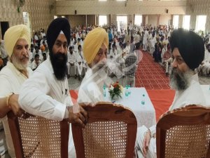 ਹਰਿਆਣਾ : ਕੁਰੂਕਸ਼ੇਤਰ ਵਿਖੇ ਹੋਈ ਅਕਾਲੀ ਦਲ ਬਾਦਲ ਦੀ ਸੂਬਾ ਪੱਧਰੀ ਮੀਟਿੰਗ