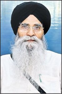 ਥਾਈਲੈਂਡ ’ਚ ਬਜ਼ੁਰਗ ਸਿੱਖ ਦੀ ਦਸਤਾਰ ਉਤਾਰਨ ਦਾ ਮਾਮਲਾ: ਪ੍ਰਧਾਨ ਧਾਮੀ ਵਲੋਂ ਭਾਰਤ ਦੇ ਵਿਦੇਸ਼ ਮੰਤਰੀ ਨੂੰ ਮਾਮਲਾ ਥਾਈਲੈਂਡ ਸਰਕਾਰ ਕੋਲ ਉਠਾਉਣ ਦੀ ਅਪੀਲ