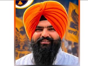 ਅਕਾਲੀ ਦਲ ਵਾਰਿਸ ਪੰਜਾਬ ਦੇ ਨੇ ਪ੍ਰਭਜੋਤ ਸਿੰਘ ਰਾਹੋਂ ਨੂੰ ਸੌਂਪੀ ਨਵਾਂਸ਼ਹਿਰ ਦੀ ਕਮਾਨ