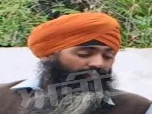 ਪਾਕਿ ਦੇ ਓਰਕਜ਼ਈ ਵਿਖੇ ਗੋਲ਼ੀ ਲੱਗਣ ਕਾਰਨ ਇਕ ਸਿੱਖ ਦੀ ਦੀ ਮੌਤ